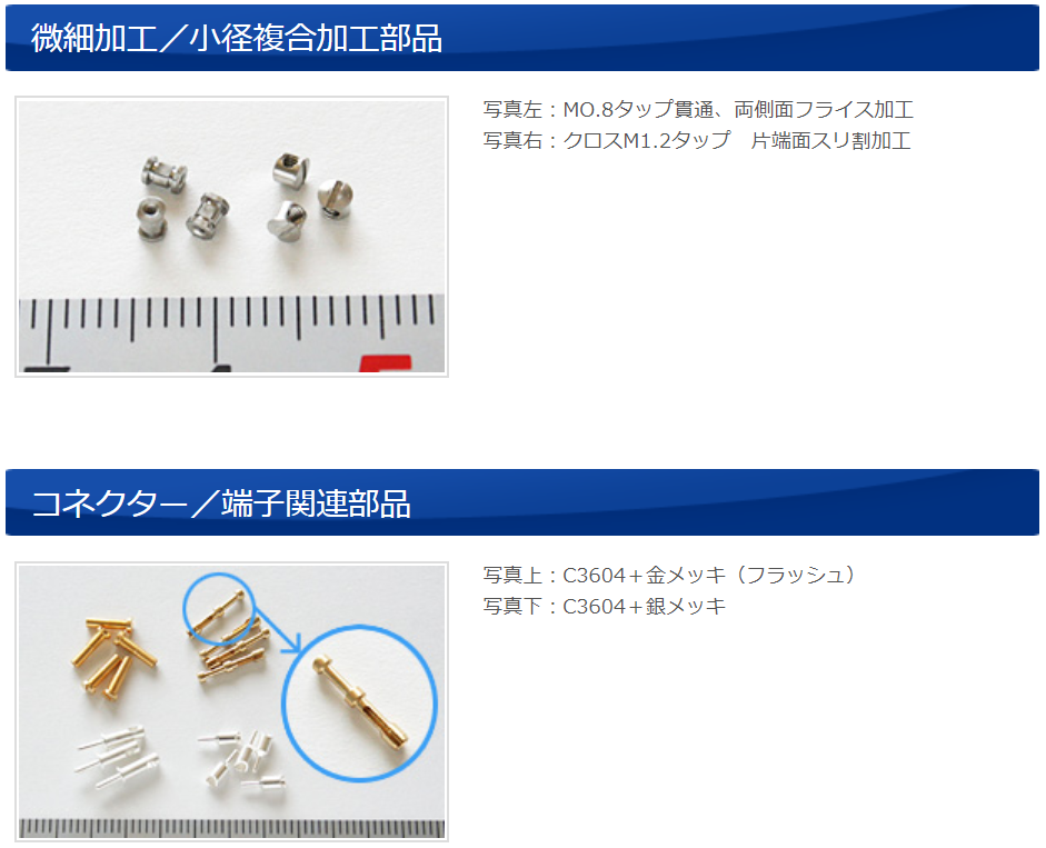 技術】切削加工